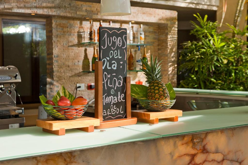 บริการและสิ่งอำนวยความสะดวก