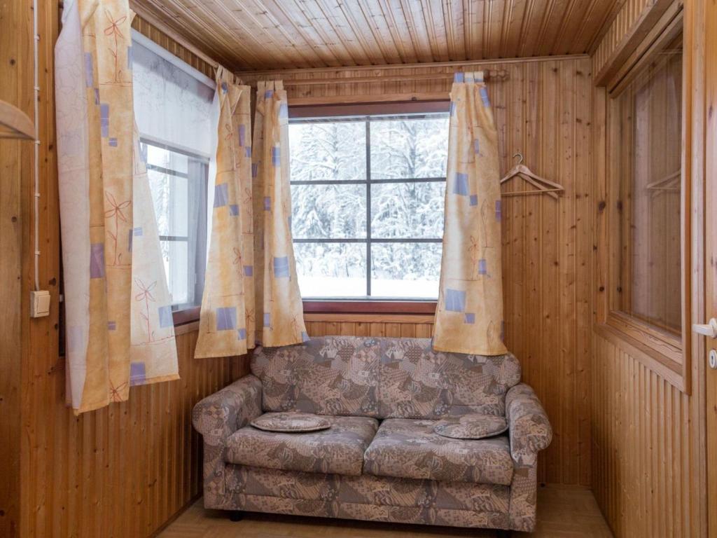 Holiday Home Pihalintu by Interhome photo