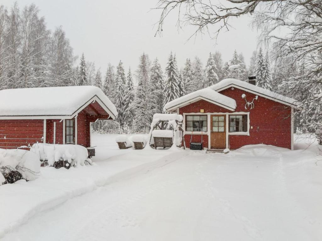 Holiday Home Pihalintu by Interhome photo