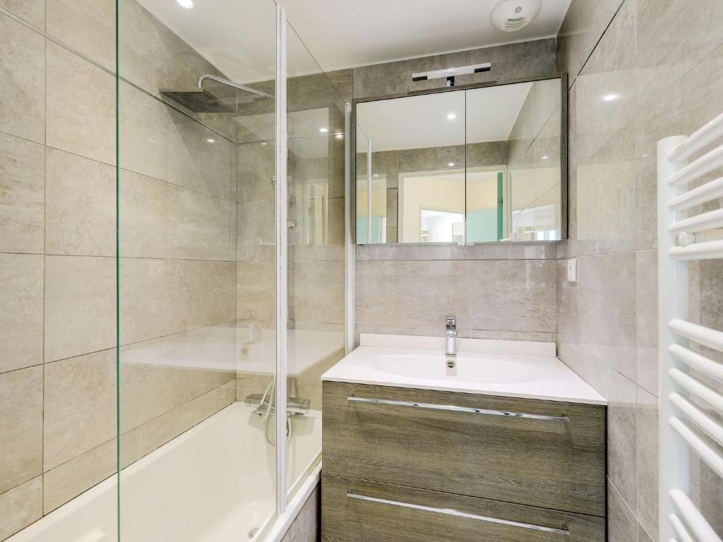 Apartment L'Open-18 by Interhome - 4