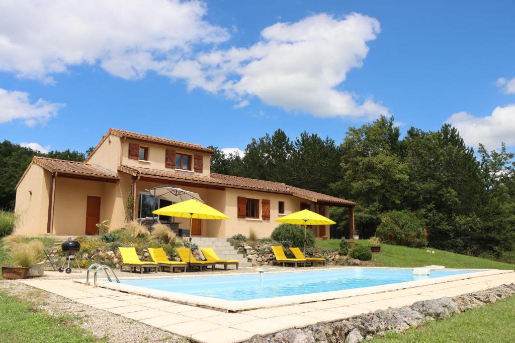 Villa Padam
