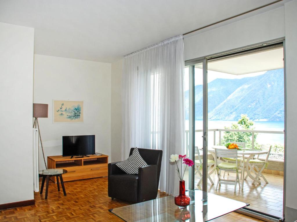 Apartment Apt- Lugano Majestic Panorama by Interhome - 3