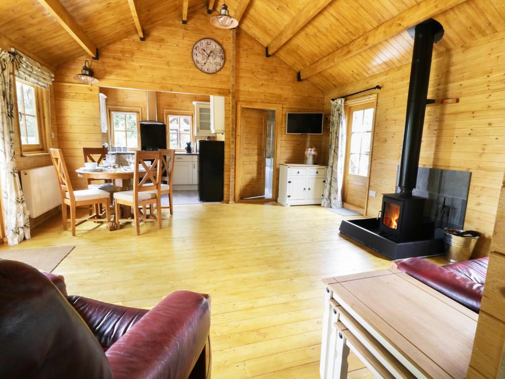 Acorn Lodge, Kelsale photo 2