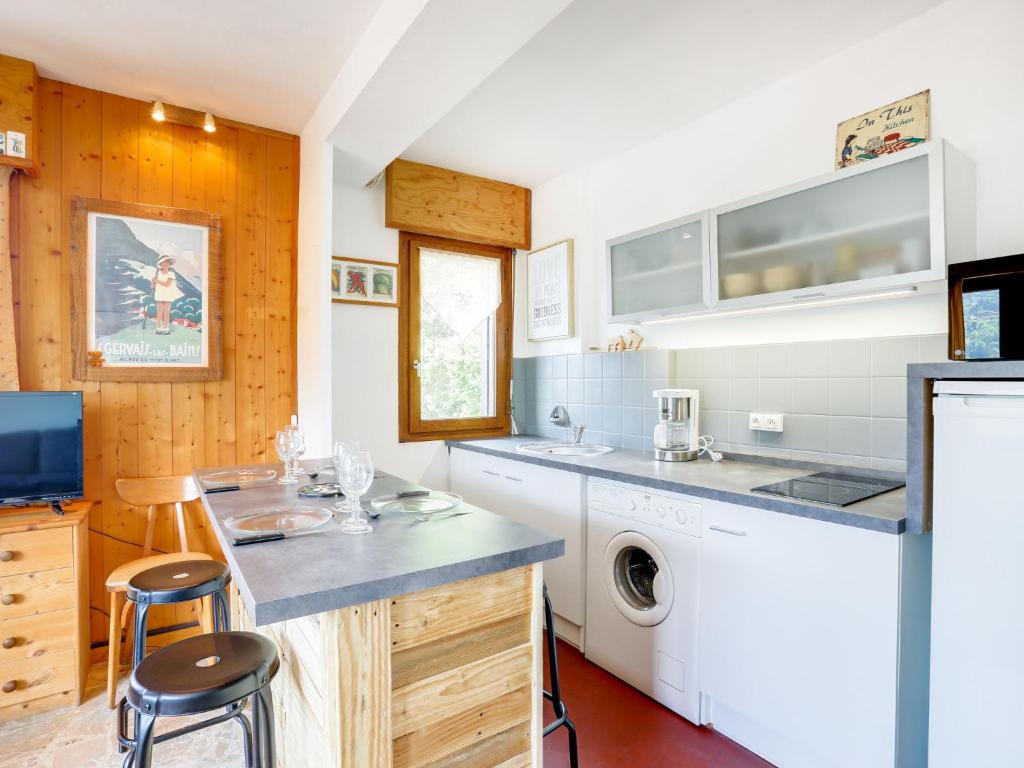 Apartment Le Sarto by Interhome - 3