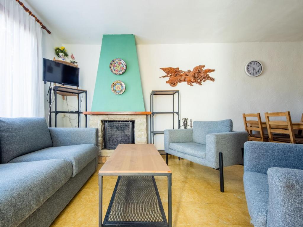 Holiday Home Laurel by Interhome - 3