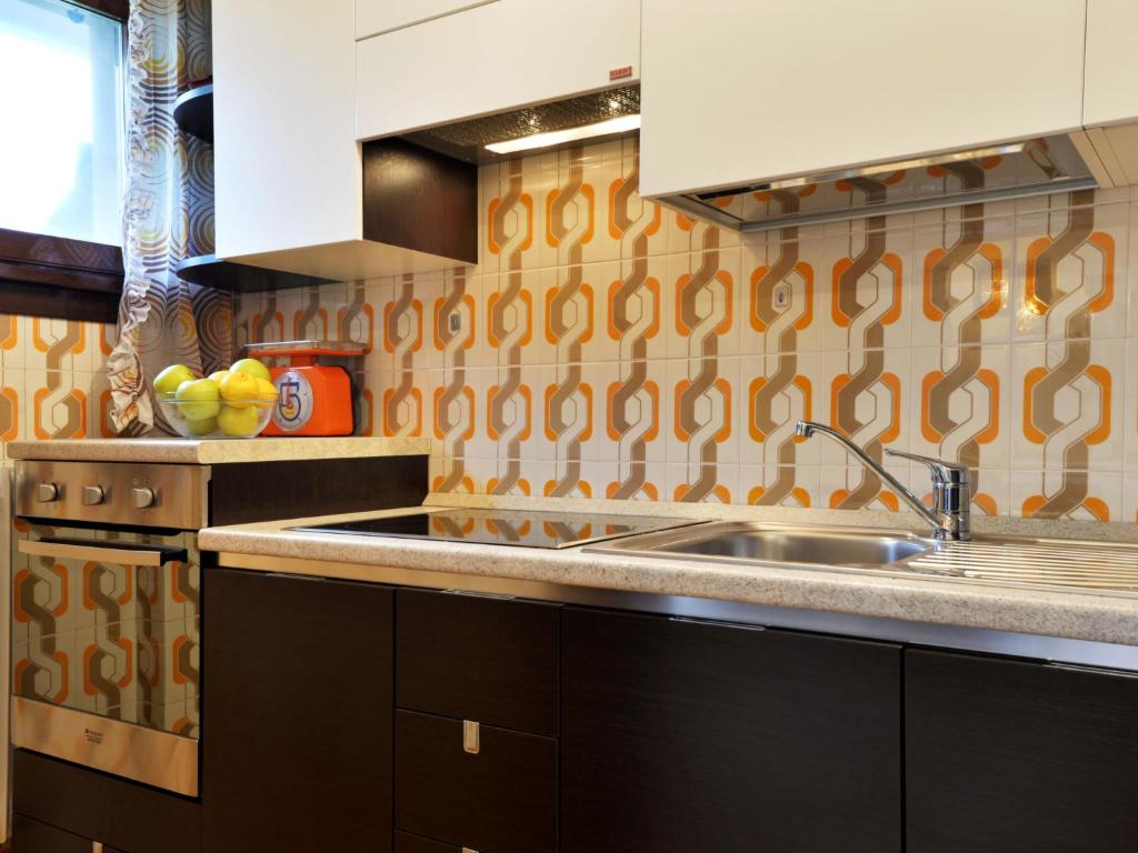 Apartment Enrosadira-6 by Interhome - 3