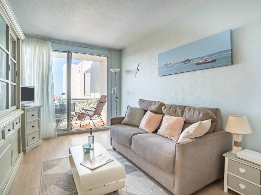 Apartment Port Arcachon-3 by Interhome - 3