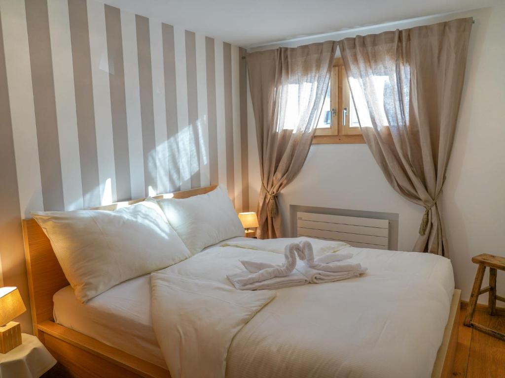 Apartment Chesa Palüdin 5 - Celerina by Interhome - 3