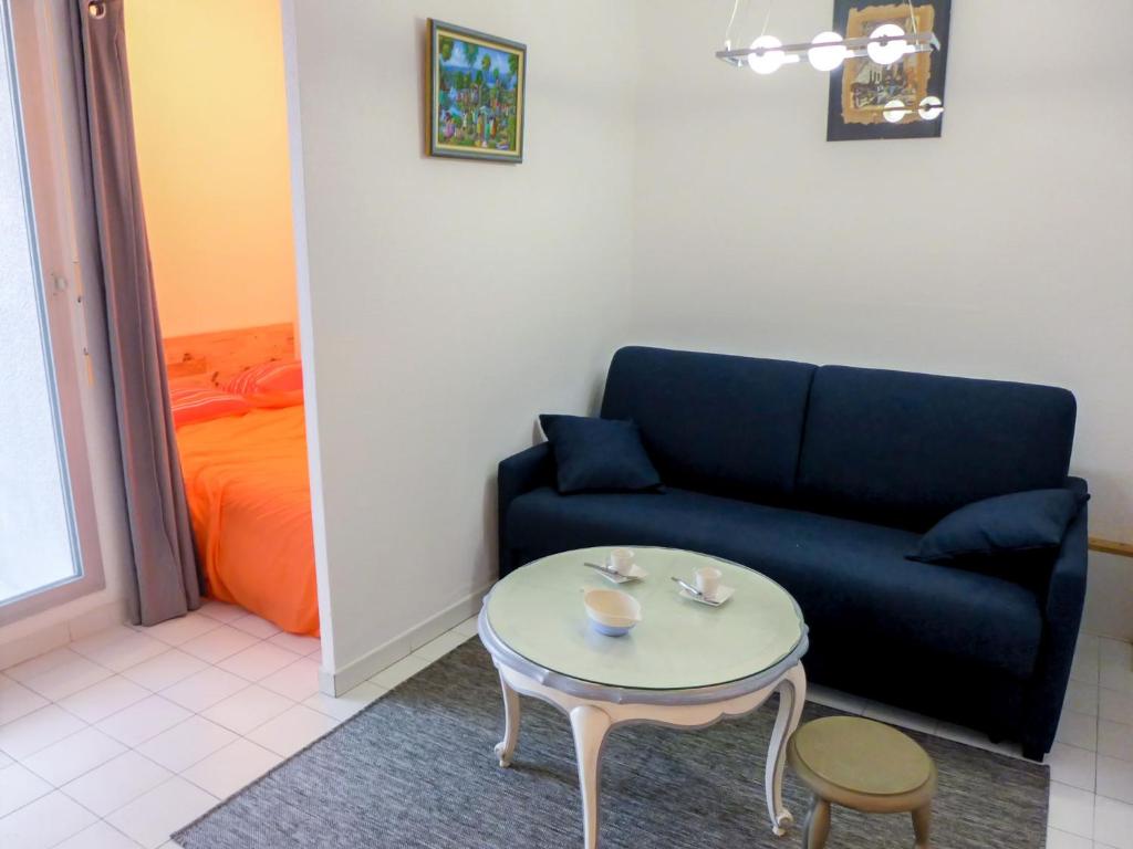 Apartment Les Flamants Roses-8 by Interhome - 3
