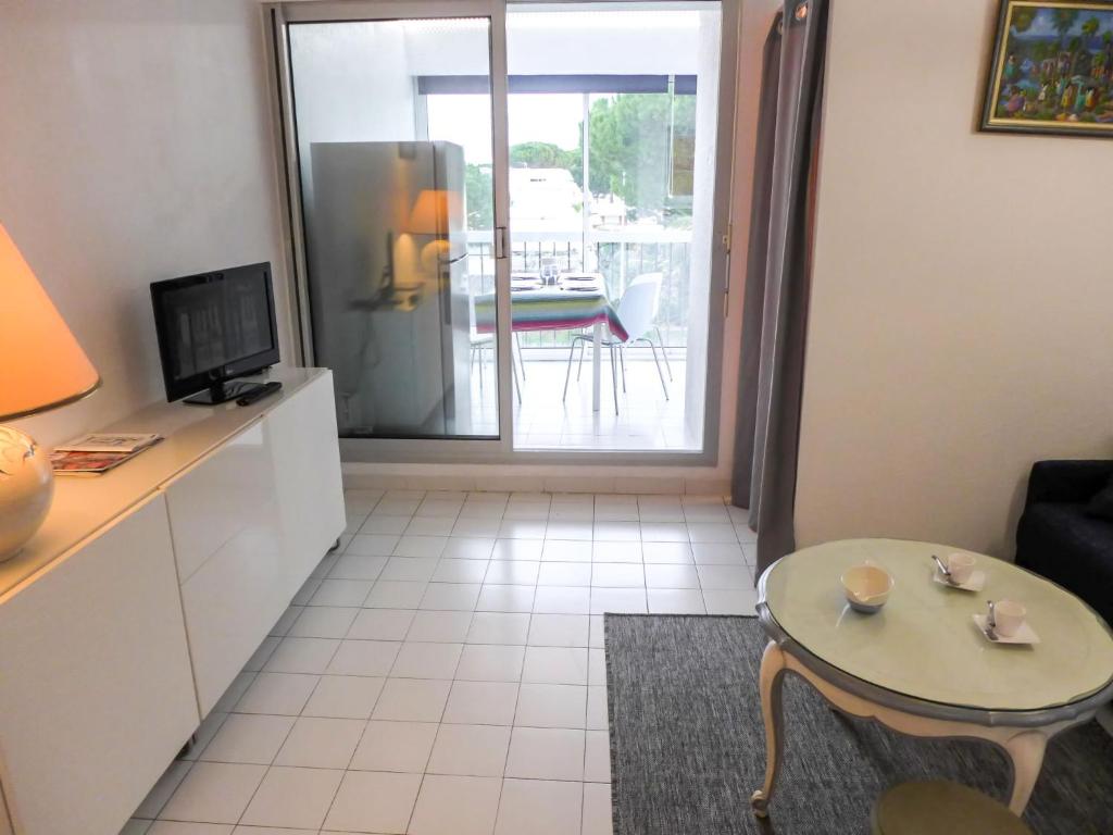 Apartment Les Flamants Roses-8 by Interhome - 4