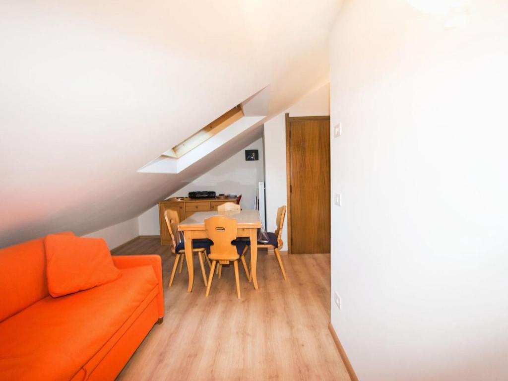 Apartment Enrosadira-7 by Interhome - 2