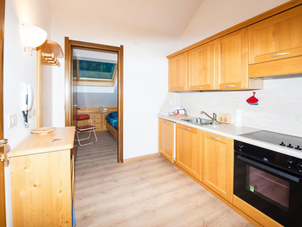 Apartment Enrosadira-7 by Interhome - 3