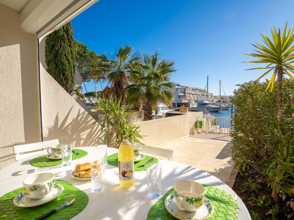 Holiday Home Hélios by Interhome - 1