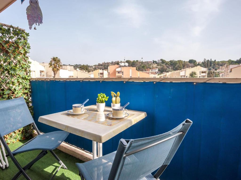 Apartment L'Amiral-1 by Interhome - 5