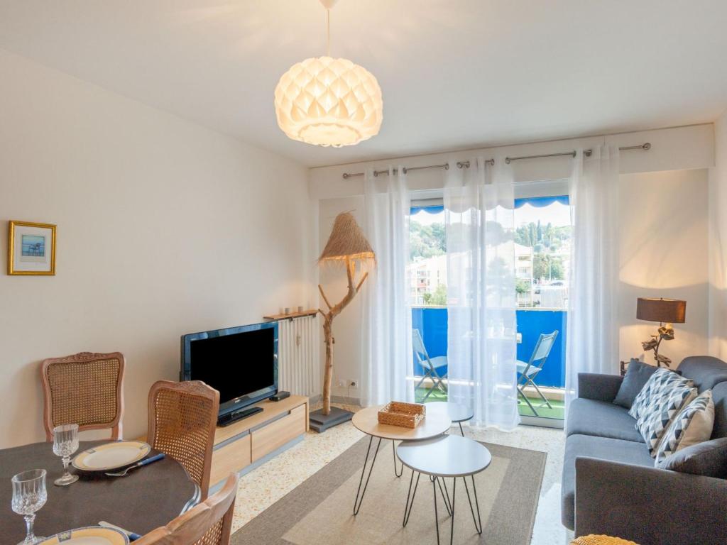 Apartment L'Amiral-1 by Interhome - 2