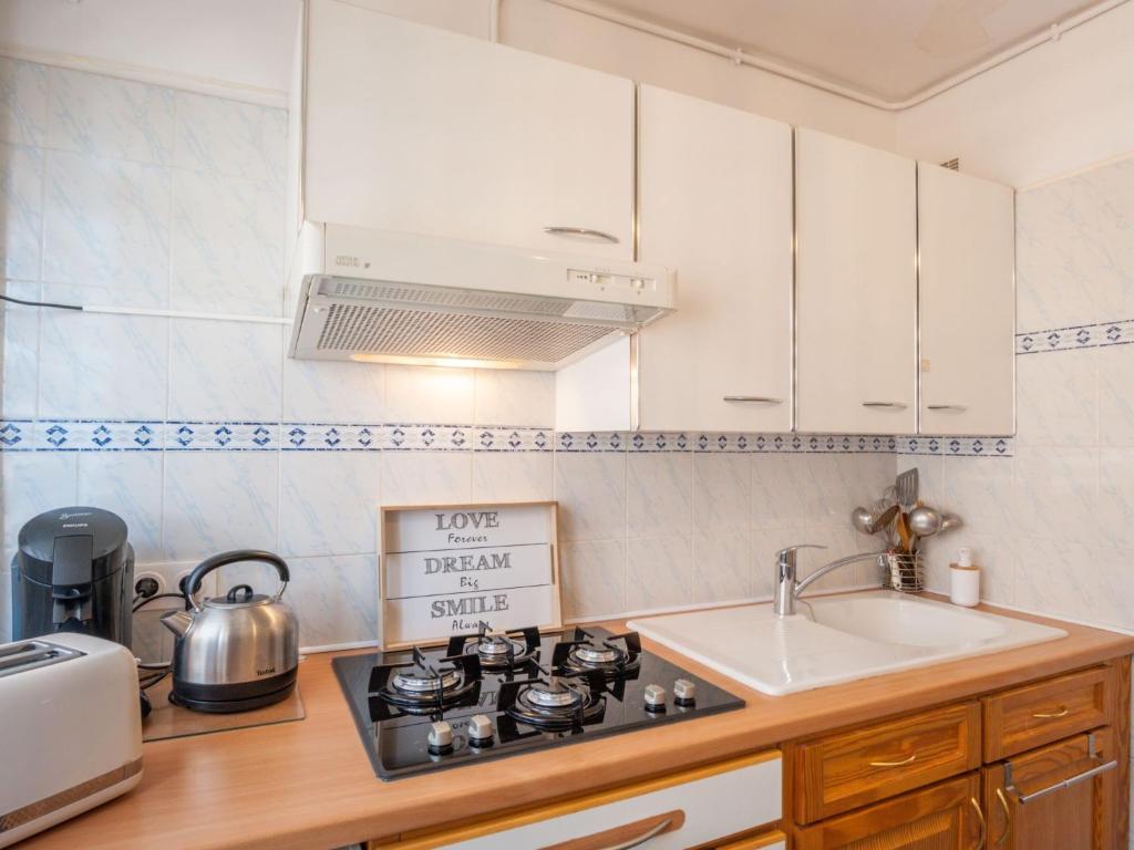 Apartment L'Amiral-1 by Interhome - 3
