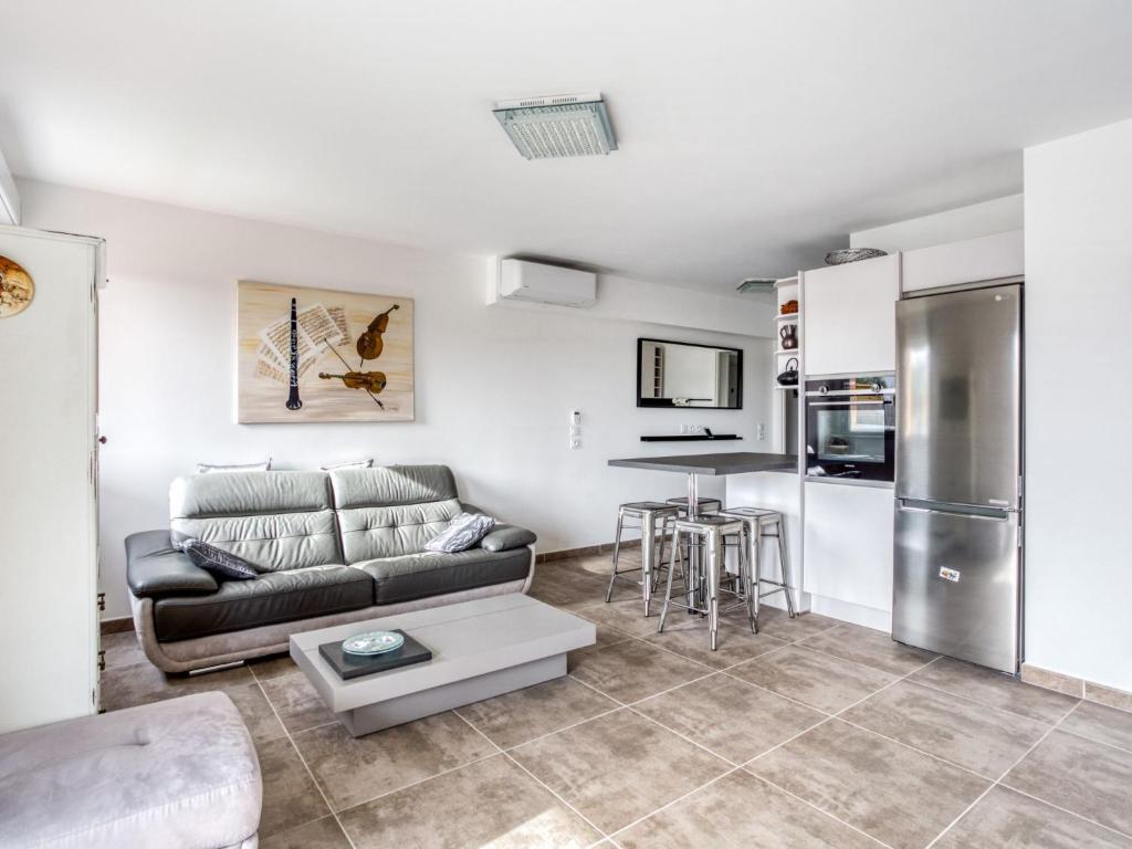Apartment Le Jardin du Loderi-1 by Interhome - 2