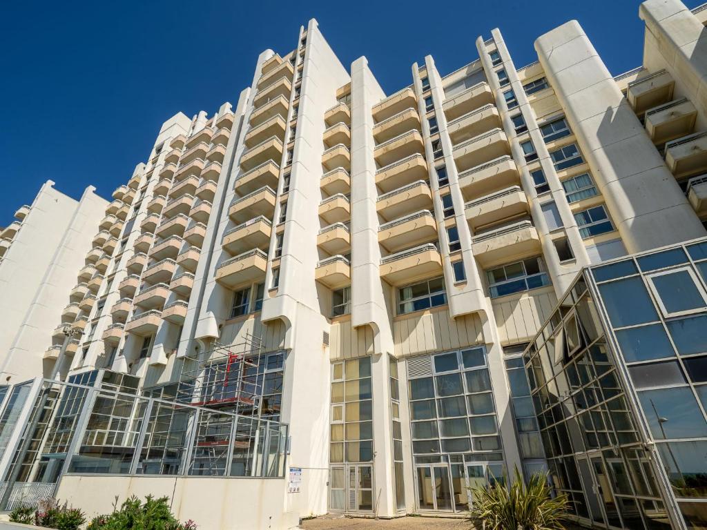 Studio Victoria Surf-11 by Interhome - 5