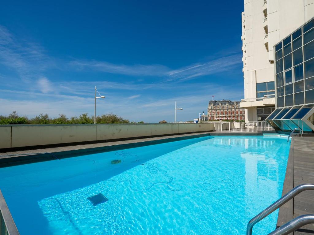 Studio Victoria Surf-11 by Interhome - 1