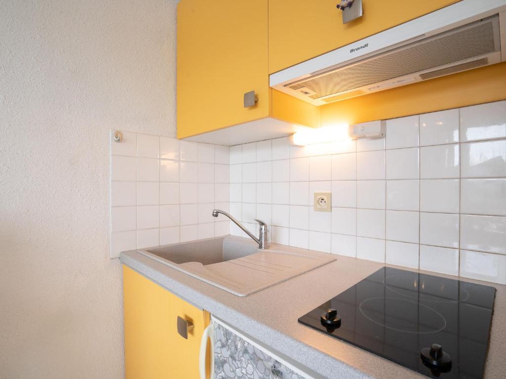 Studio Le Grand Pavois-4 by Interhome - 2