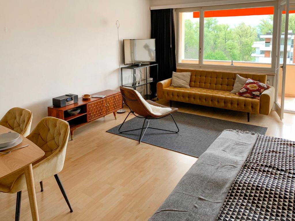 Apartment Residenza Lido Appartment 601 by Interhome - 3