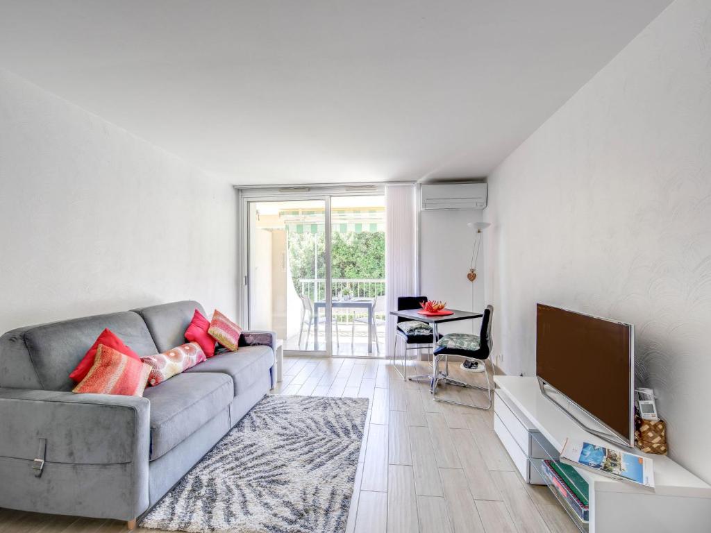 Studio Le Mexico-8 by Interhome - 2