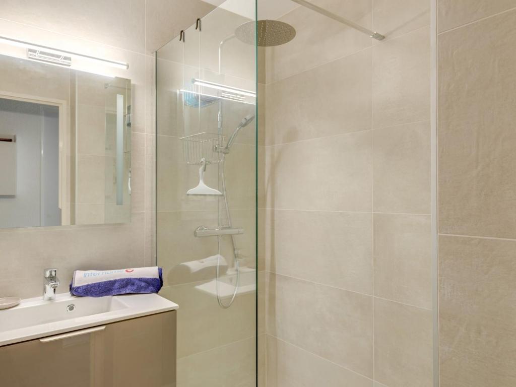 Studio Le Mexico-8 by Interhome - 5