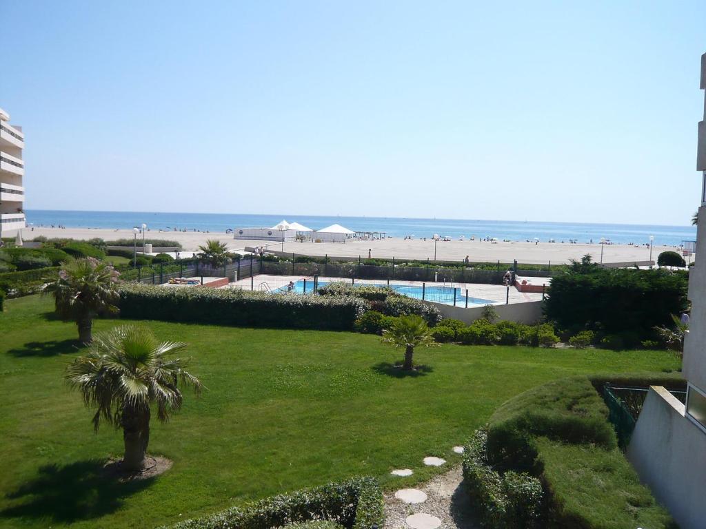 Apartment Grand Sud-16 by Interhome - 3