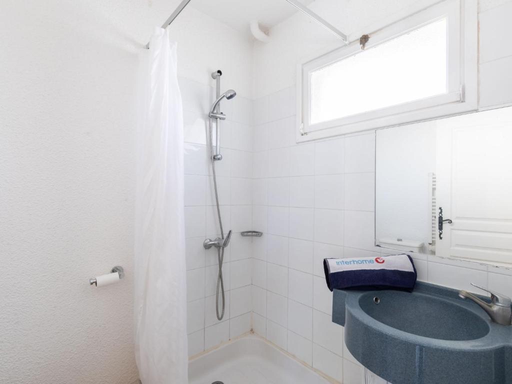 Apartment Résidence Les Jardins d'Azur-5 by Interhome - 4
