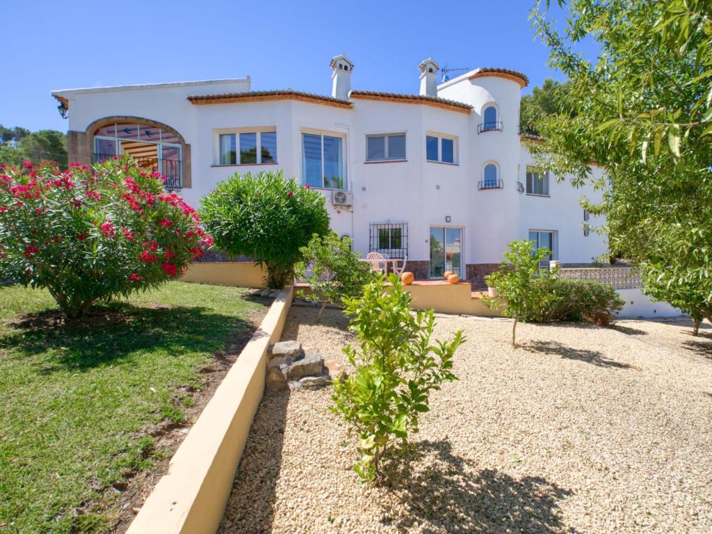 Villa Villa Bramble by Interhome - 1
