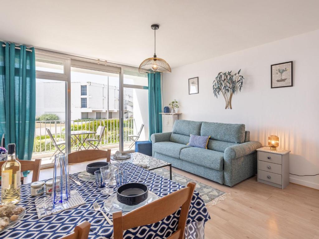 Studio Les Trois Iles-7 by Interhome - 3