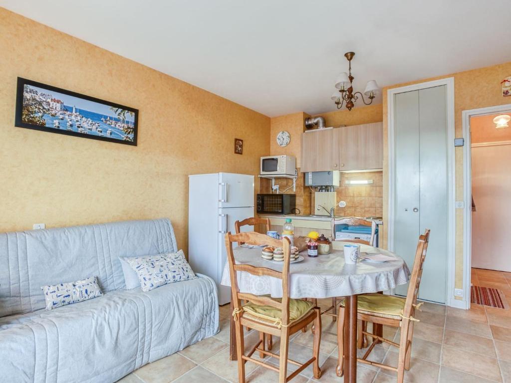 Apartment Résidence Les Béniguets by Interhome - 2