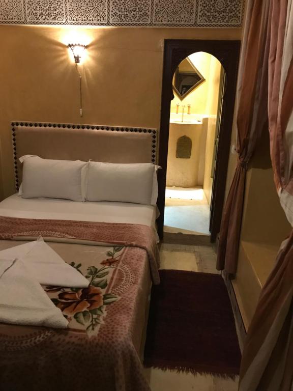 Dar Narjis Hotel-OLD photo