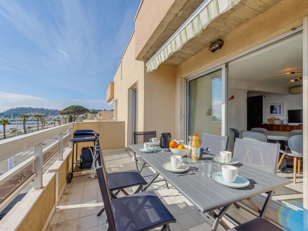 Apartment Le Palazzo del Mar-11 by Interhome - 4