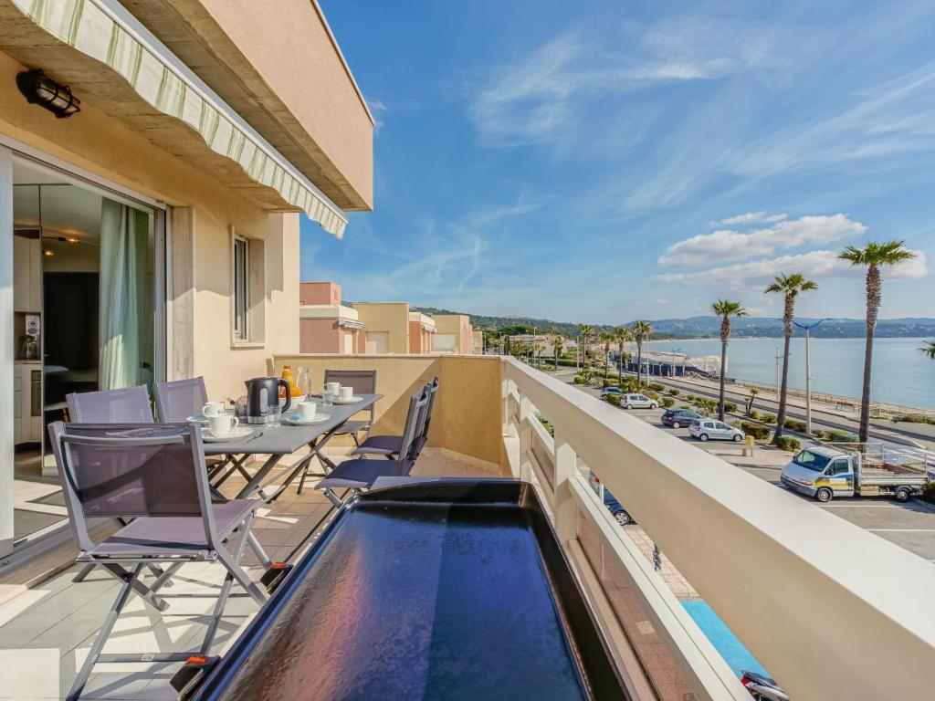Apartment Le Palazzo del Mar-11 by Interhome - 5