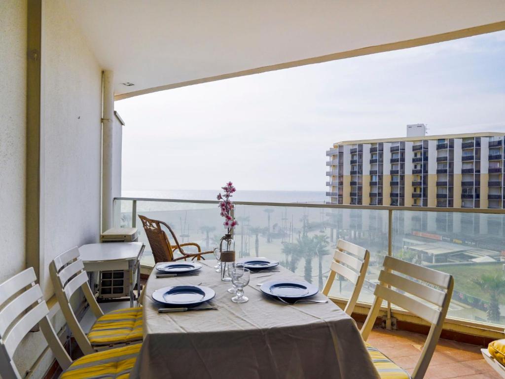Apartment Rose des Sables-14 by Interhome - 5