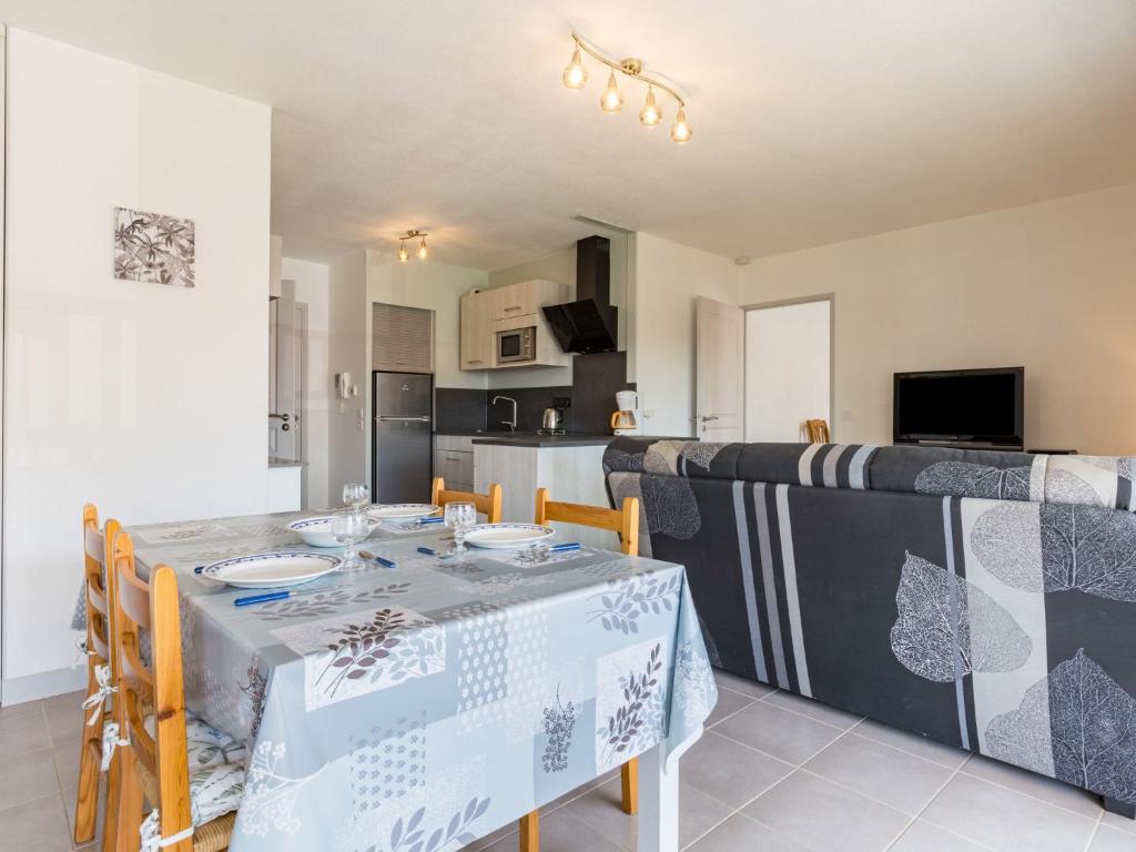 Holiday Home Côté du Lac by Interhome - 2