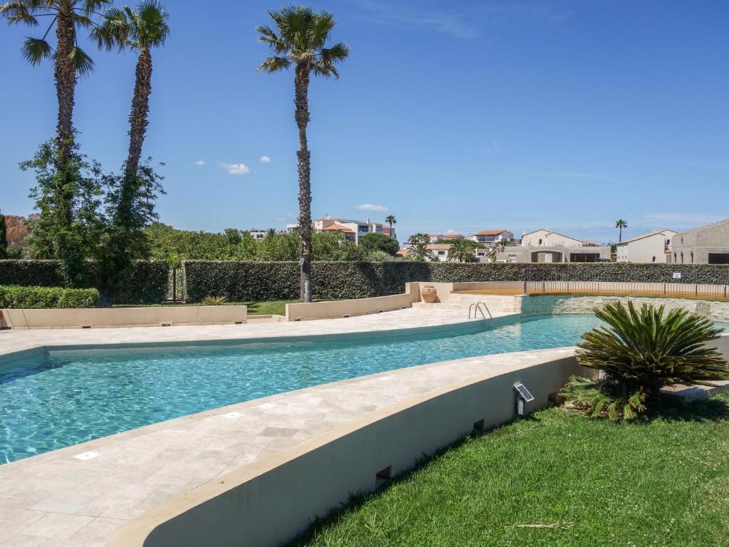 Apartment Presqu'île de la Lagune-3 by Interhome - 5