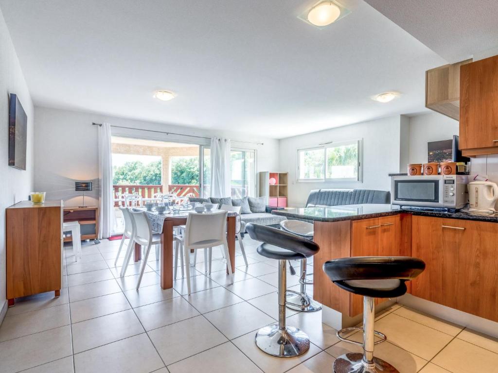 Apartment Presqu'île de la Lagune-3 by Interhome - 2