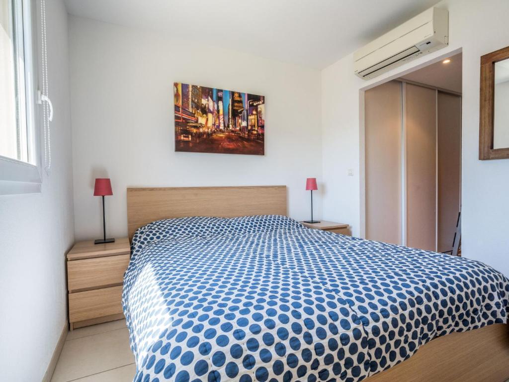 Apartment Presqu'île de la Lagune-3 by Interhome - 3