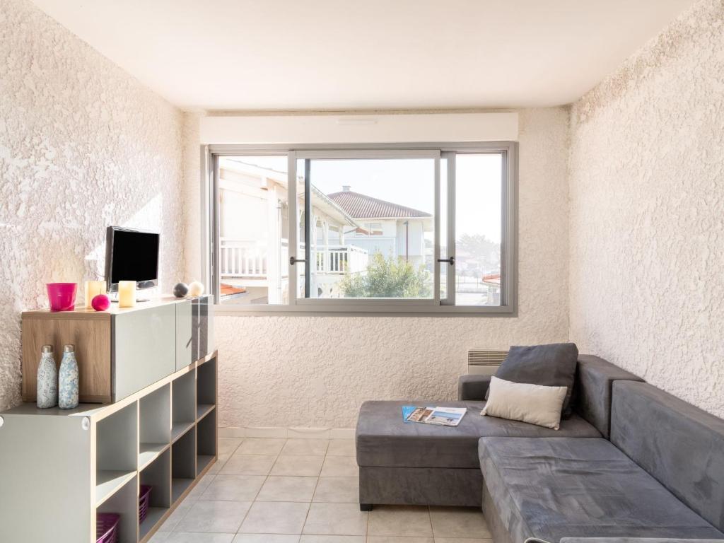 Apartment Les vagues by Interhome - 4