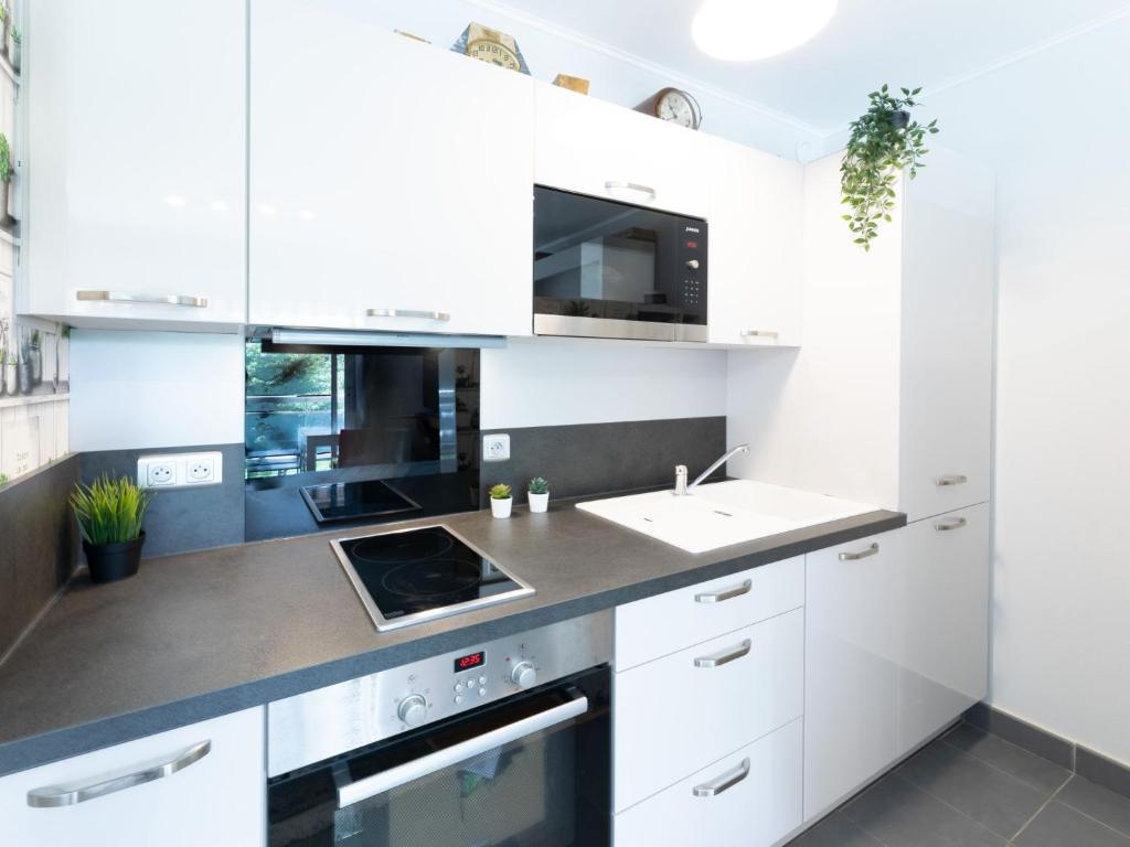 Apartment Arverna by Interhome - 3