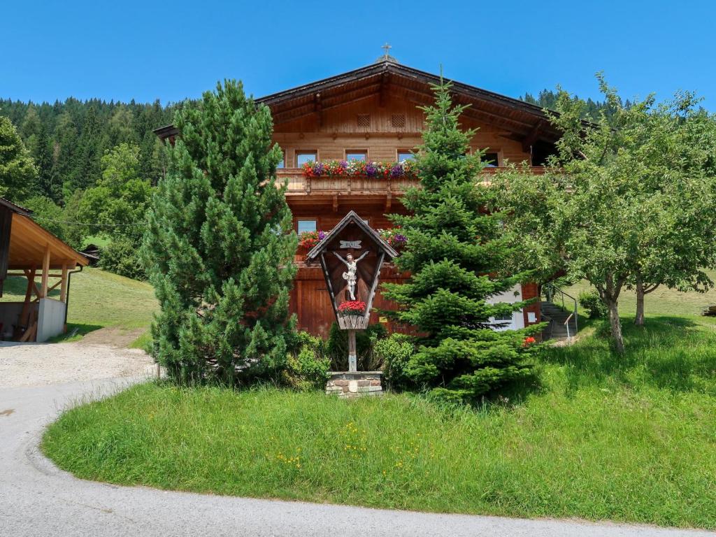 Apartment Jaggler by Interhome, Dorf