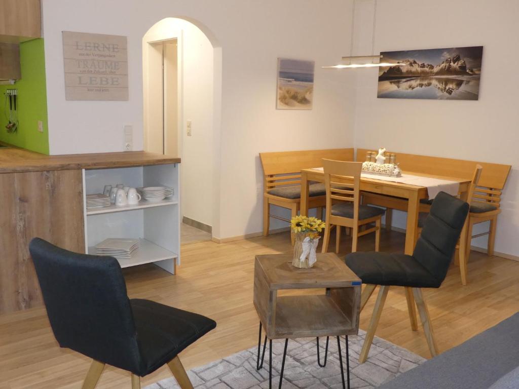 Apartment Siegl by Interhome - 3