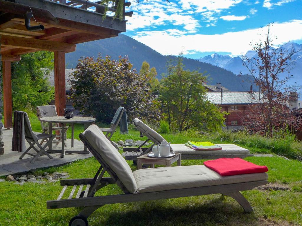 Chalet Filaos by Interhome - 3