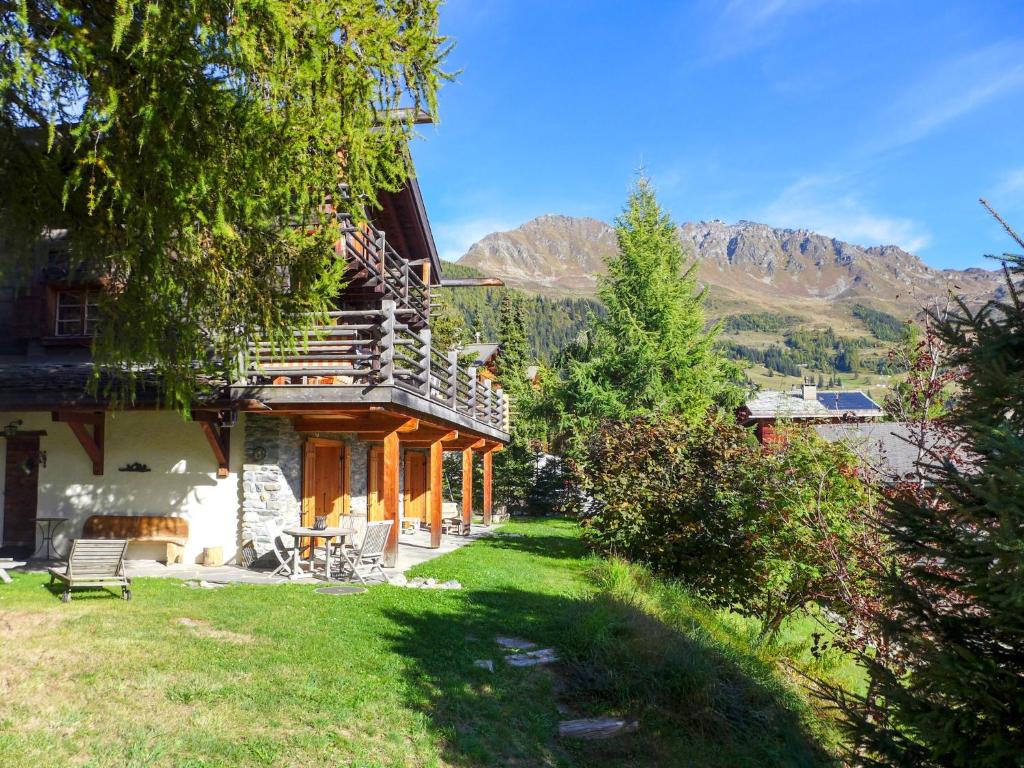 Chalet Filaos by Interhome - 1