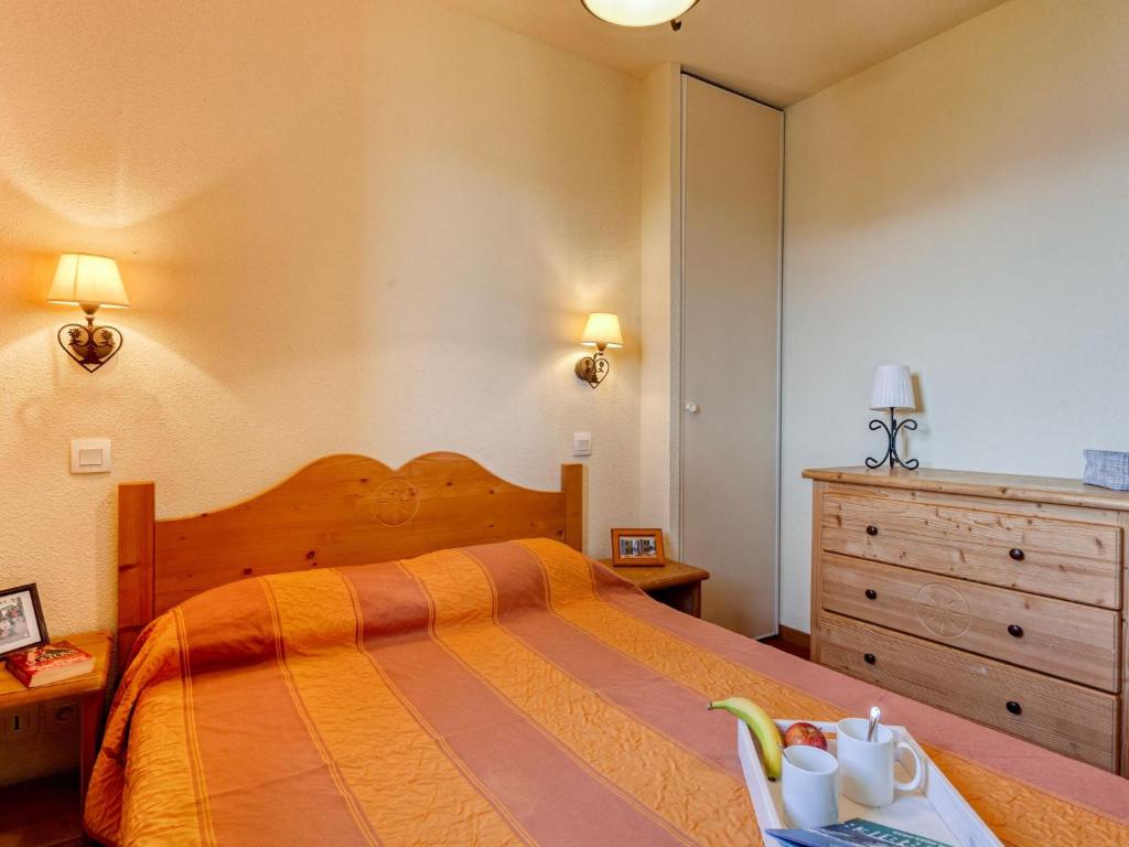 Apartment Les Alpages du Corbier-9 by Interhome - 4