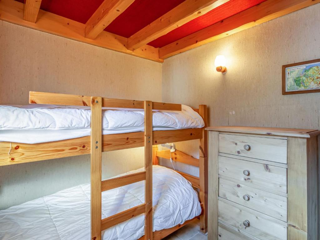 Studio la Pointe d'Anterne by Interhome - 5