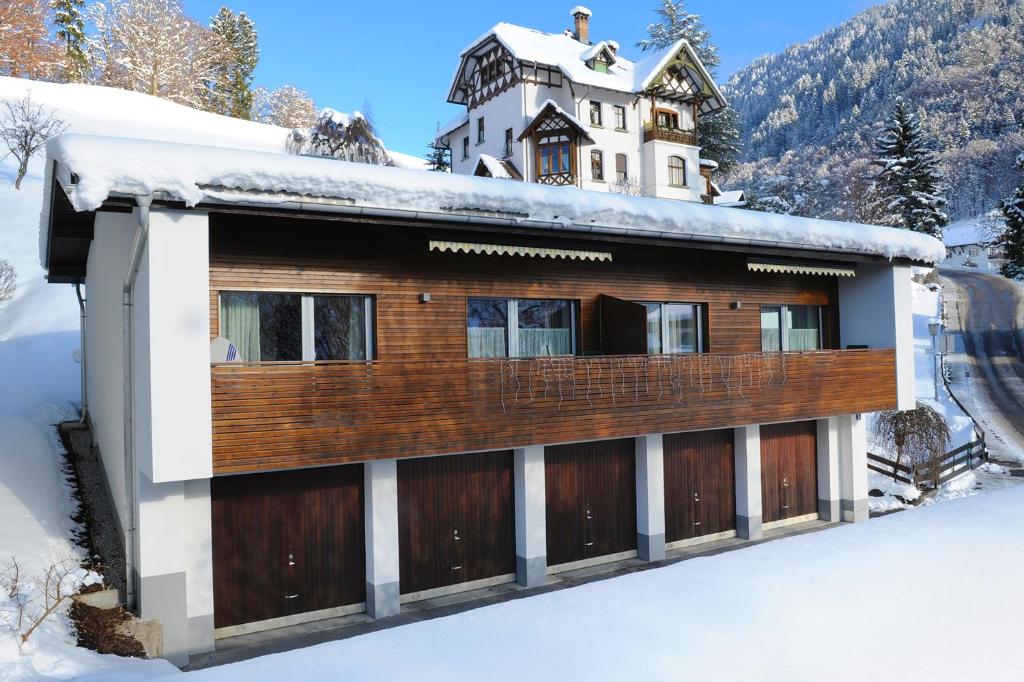 Appartements Künk - 3