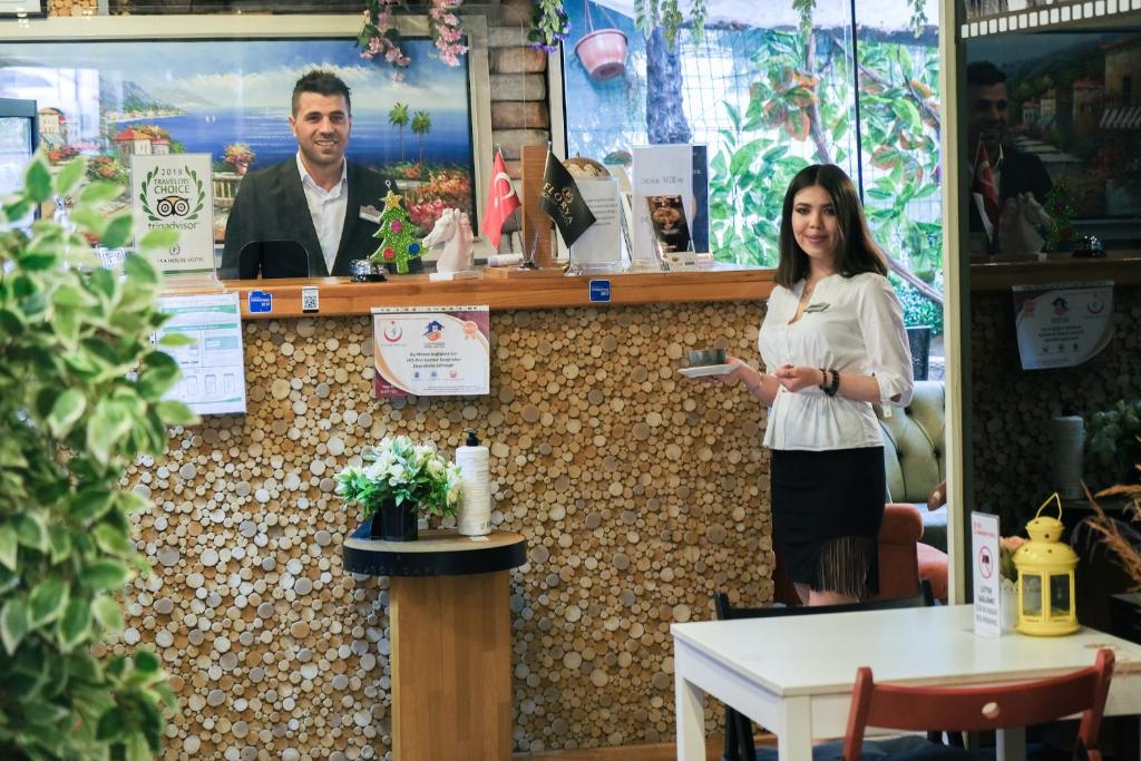 Florya House Hotel photo